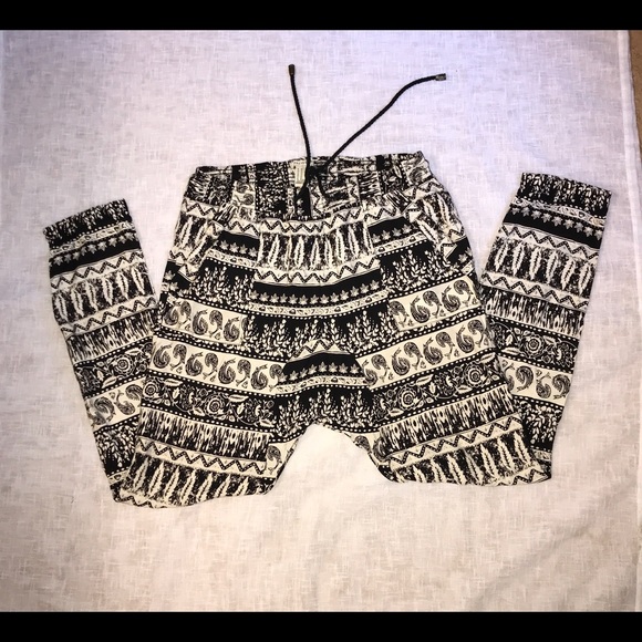 Forever 21 Pants - Forever 21 lounge pants Sz XS